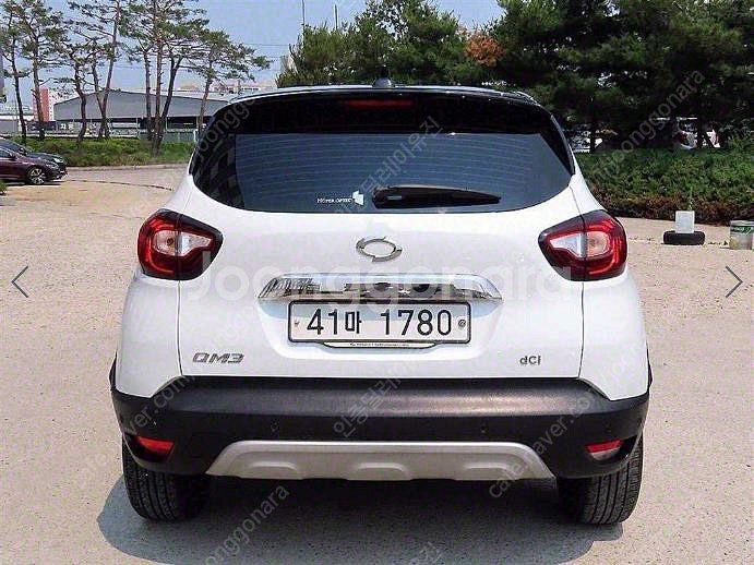 @19년식 뉴 QM3 1.5 dCi RE 전국최저가격저신용전액할부여유자금허위매물 근절실매물--4