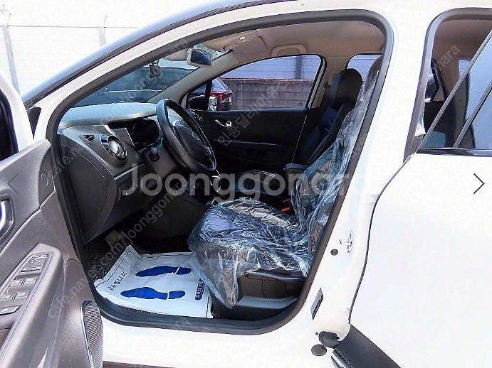 @19년식 뉴 QM3 1.5 dCi RE 전국최저가격저신용전액할부여유자금허위매물 근절실매물--5