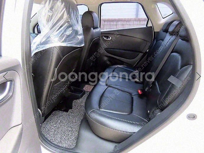 @19년식 뉴 QM3 1.5 dCi RE 전국최저가격저신용전액할부여유자금허위매물 근절실매물--6