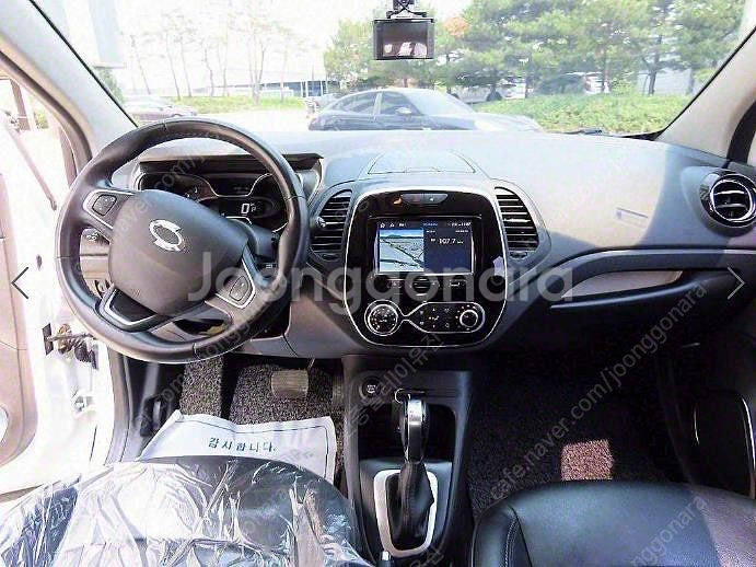 @19년식 뉴 QM3 1.5 dCi RE 전국최저가격저신용전액할부여유자금허위매물 근절실매물--7