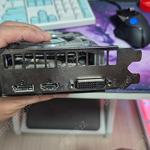 갤럭시 RTX2060SUPER
