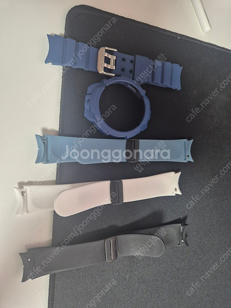 갤럭시 워치5 프로--1