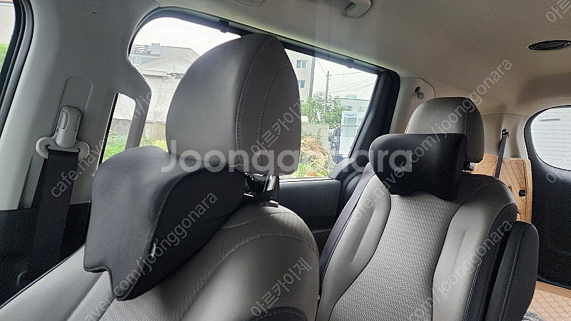 [개인] 업자사절 카니발 페이스리프트 3.5가솔린 7인...--9