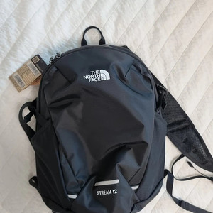 노스페이스 12L 새상품