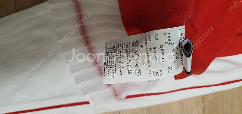 프랜치캣 상하 세트 145 외 레깅스--2