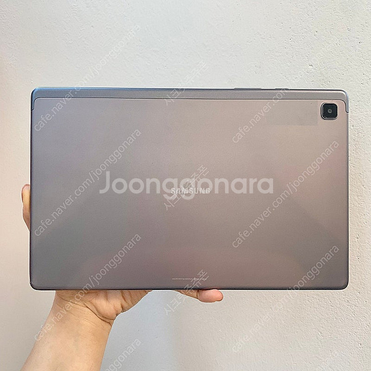 브랜드 삼성 테블릿PC 모델명 T505 갤탭A7 (LT...--1