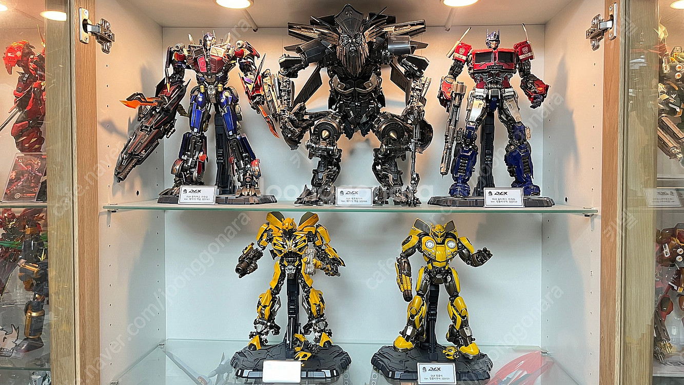 쓰리제로 DLX 제트파이어 패자의 역습 (3Z0166)...--1