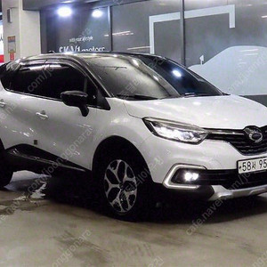 @18년식 뉴 QM3 1.5 dCi RE 전국최저가격저신용전액할부여유자금허위매물 근절실매물