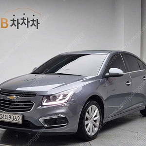 쉐보레 어메이징 뉴 크루즈 18 LTZ 최저가 판매합니다. ★전액할부★저신용★