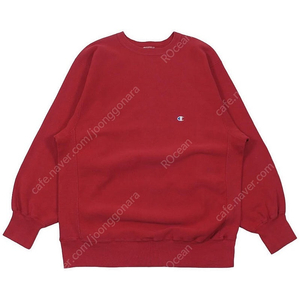 [XXL] 1980s USA Champion Reverse Weave Plain Sweatshirt 챔피온 리버스위브 플레인 스웻셔츠 80년대 빈티지 미국제
