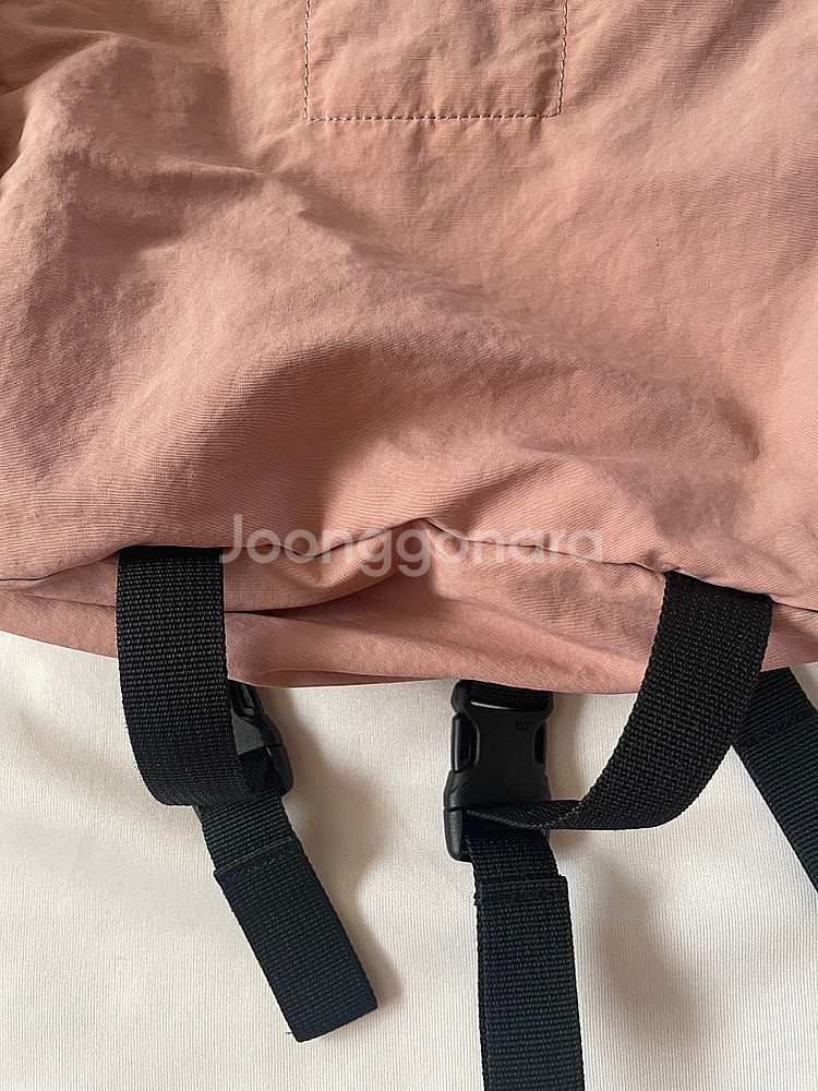스무스무드x에메모가든 백팩(인디핑크)--3