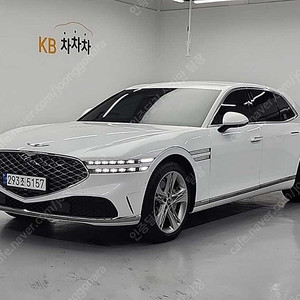 제네시스 G90 중고 제네시스 중고 RS4 3.5T GDI AWD 중고차싸게사기