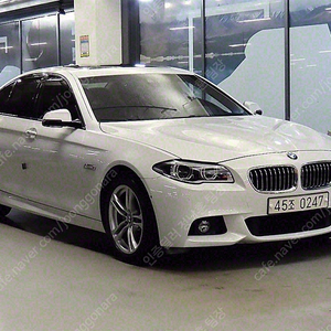 BMW 5시리즈 중고 5시리즈 중고차 BMW 520D 중고 2016년식 520d M 에어로다이나믹 수원중고차