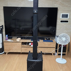 JBL EON ONE MK2 엠프 스피커 싸게 팝니다