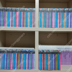 과학자가 들려주는 과학이야기 전130권 (핸디북)