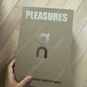 온러닝 클라우드몬스터2 미스트올리브 235