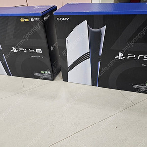 ps5pro 새상품급 판매합니다.