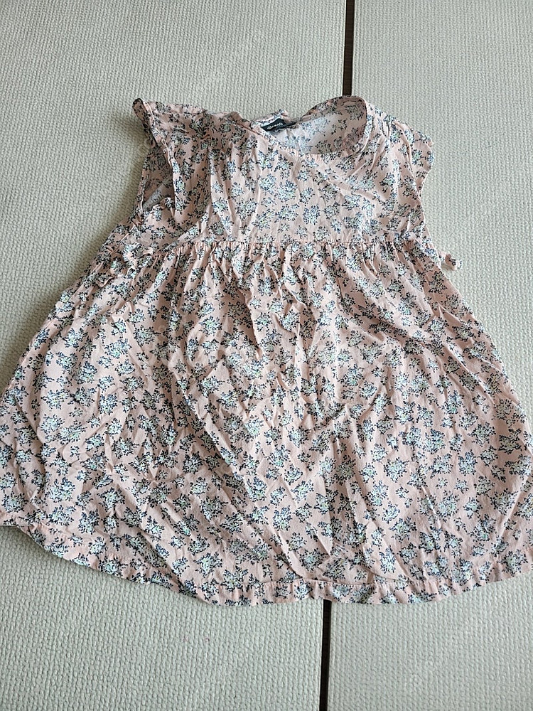 여아 여름옷 90 100 일괄 2세 3세--1