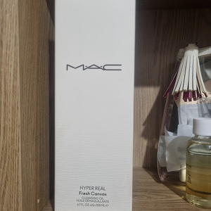 맥 하이퍼 리얼 프레쉬 캔버스 클렌징오일