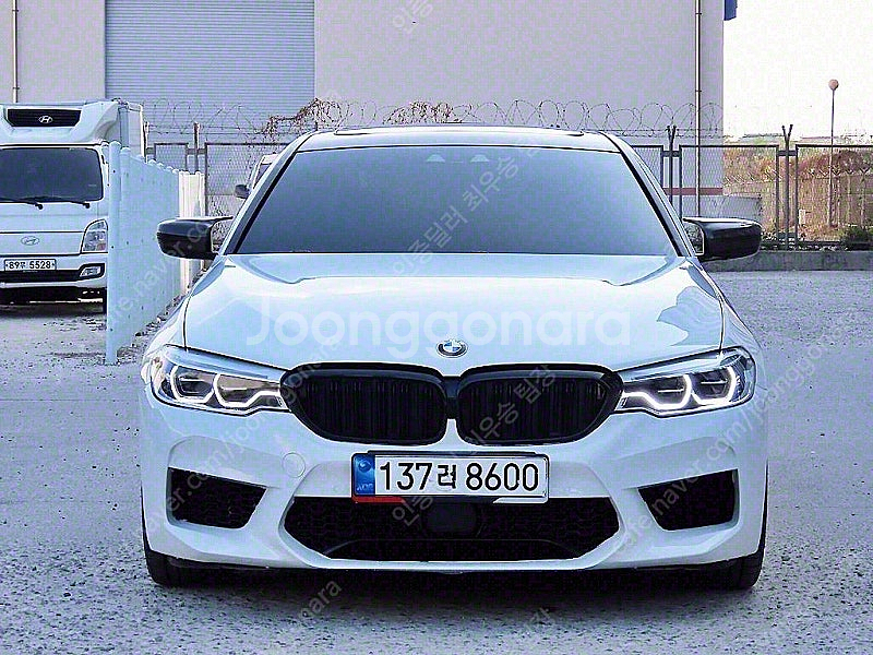 BMW 5시리즈 중고 5시리즈 중고차 할부 BMW 52...--0