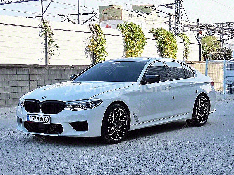 BMW 5시리즈 중고 5시리즈 중고차 할부 BMW 52...--2