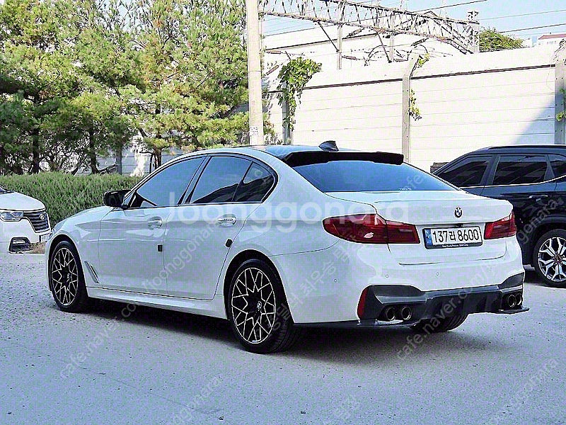 BMW 5시리즈 중고 5시리즈 중고차 할부 BMW 52...--3