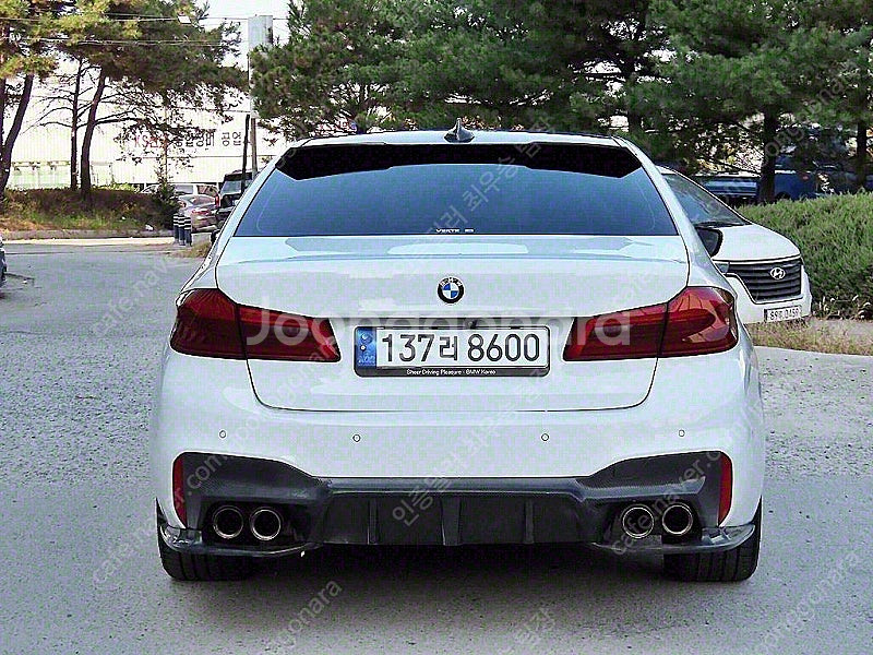 BMW 5시리즈 중고 5시리즈 중고차 할부 BMW 52...--4