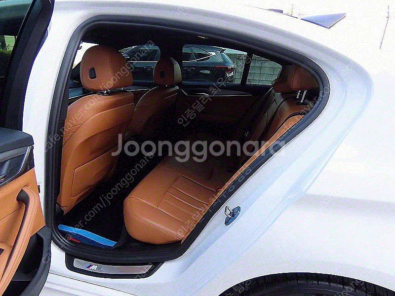 BMW 5시리즈 중고 5시리즈 중고차 할부 BMW 52...--6
