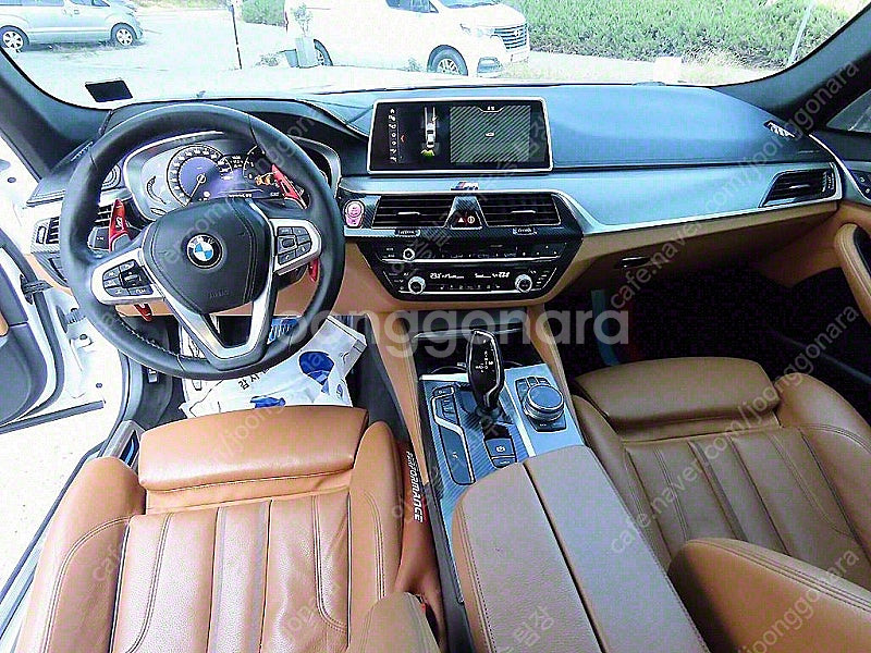 BMW 5시리즈 중고 5시리즈 중고차 할부 BMW 52...--7