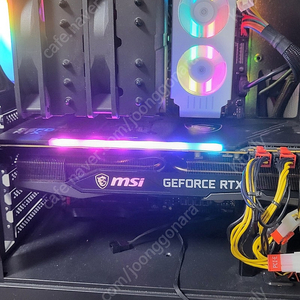 12700K + 3080 32GB 컴퓨터 데스크탑 판매