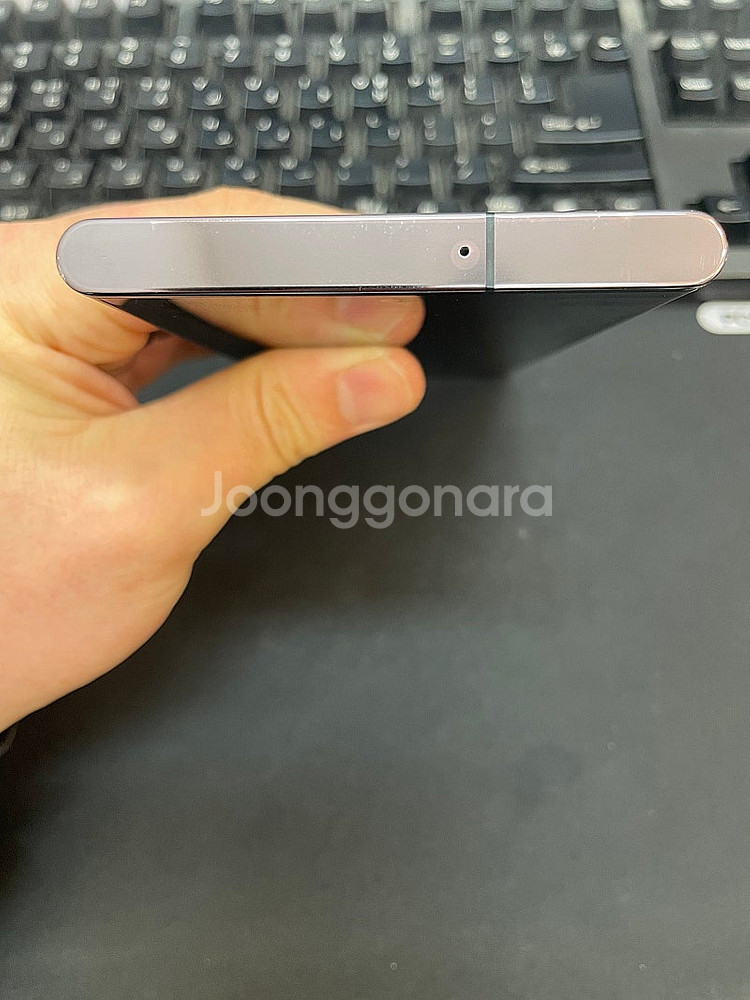 갤럭시S22울트라 블랙 256GB 가성비좋은 중고30만...--3