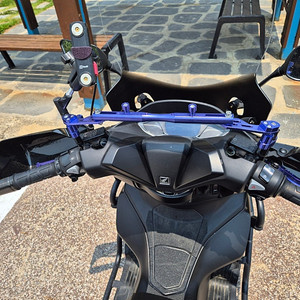 PCX125 ABS 23년식