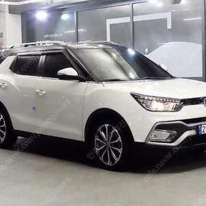 @18년식 티볼리 에어 디젤 2WD IX 전국최저가격저신용전액할부여유자금허위매물 근절실매물