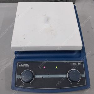 대한과학 MSH-20A Hotplate Stirrer