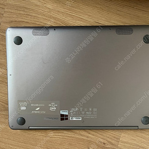 아수스 ux330 i5 7200u 노트북판매