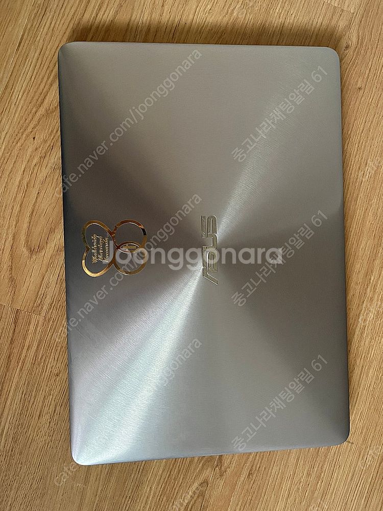 아수스 ux330 i5 7200u 노트북판매--1