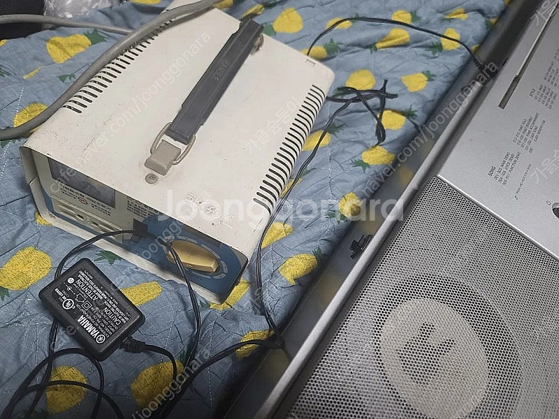 야마하 dgx 640 디지털 그랜드 포터블 전자 피아노--4