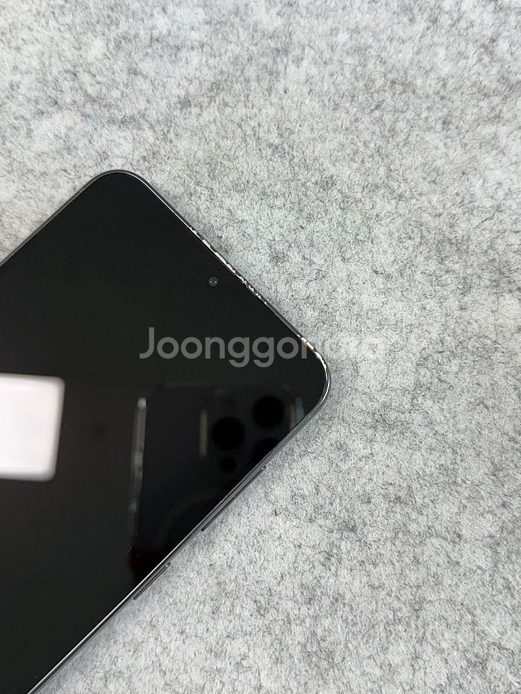 (무잔상)갤럭시S23플러스 그린 256G 미파손 깨끗한...--8