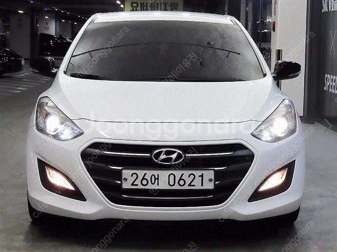 @16년식 더 뉴i30 1.6 VGT PYL 전국최저가...--2