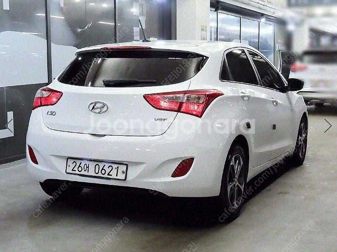@16년식 더 뉴i30 1.6 VGT PYL 전국최저가...--4