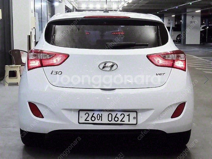 @16년식 더 뉴i30 1.6 VGT PYL 전국최저가...--5