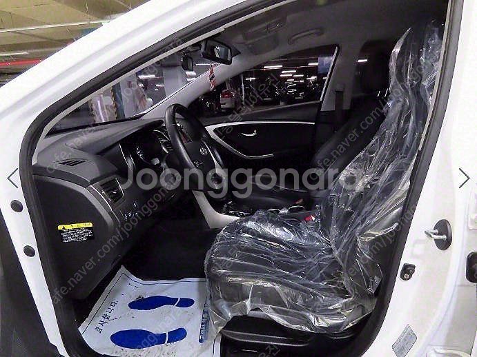 @16년식 더 뉴i30 1.6 VGT PYL 전국최저가...--6