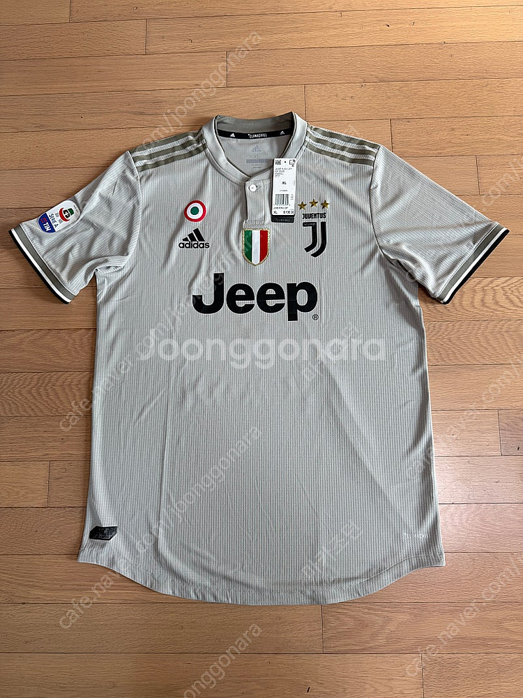 [XL] 아디다스 18-19 유벤투스 juventus ...--0