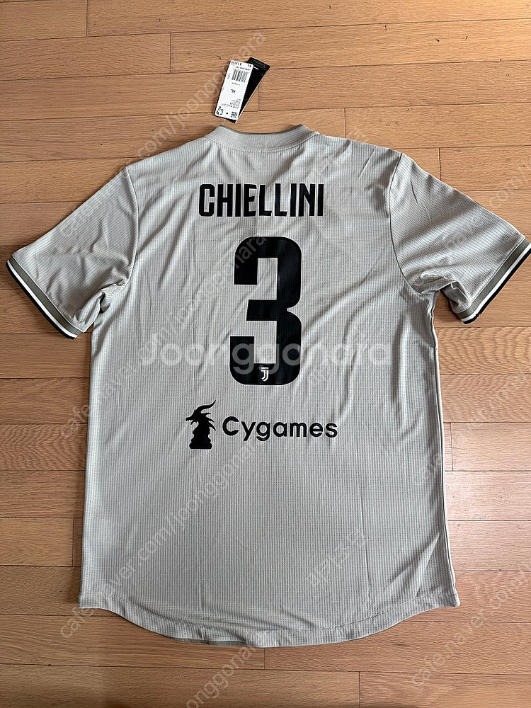 [XL] 아디다스 18-19 유벤투스 juventus ...--8