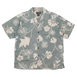 00s 파타고니아 파타로하 셔츠 빈티지 하와이안 알로하