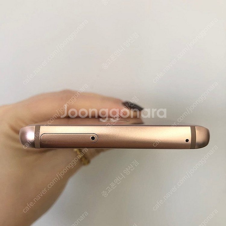 (양산중고폰) 64305 갤럭시S9 (G960) 선라이...--3