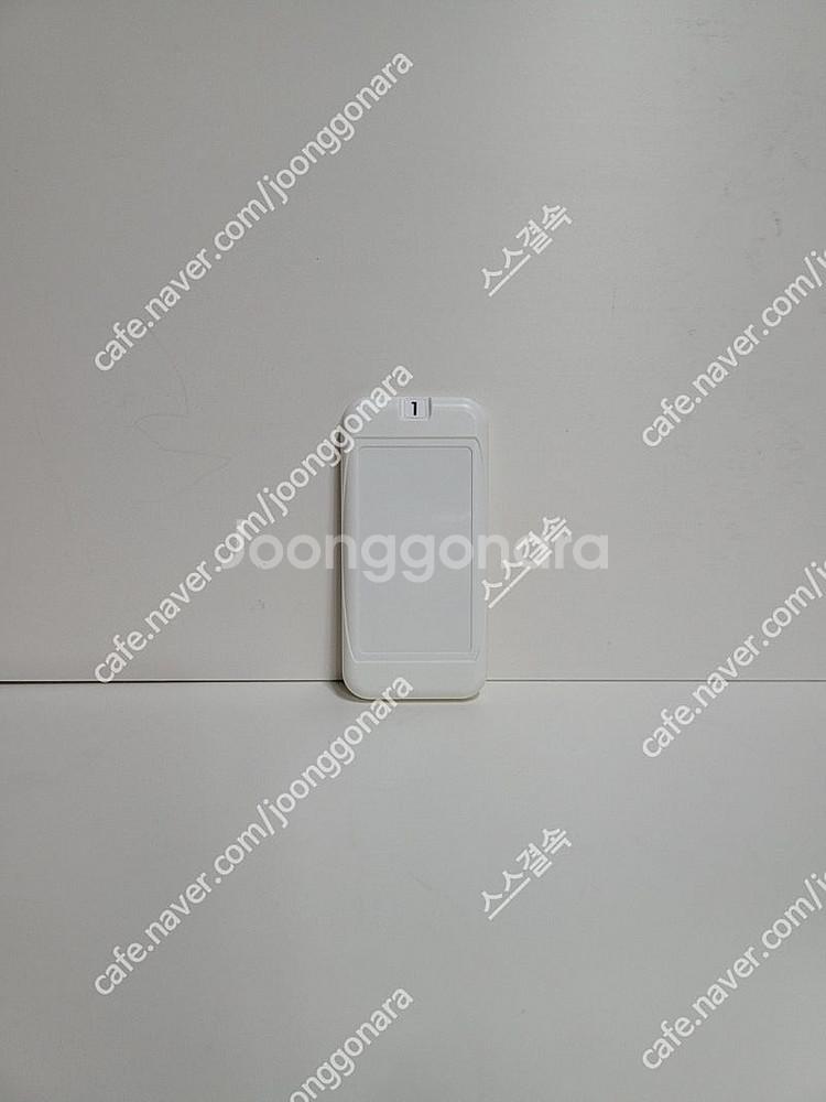엔이콜 10구 사각진동벨 세트 팔아요 dp-400r--1