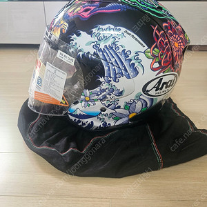 아라이 vz램 팝니다. 가격다운