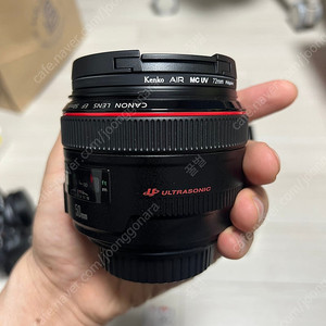 EF 50mm F1.2L USM 판매