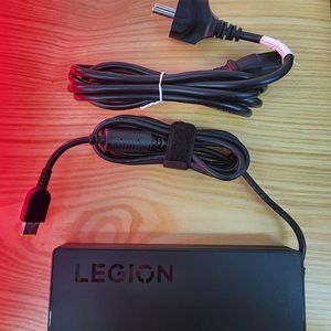 레노버 리전 노트북 Lenovo Legion 슬림 330W 충전기 Adapter 어댑터 판매합니다